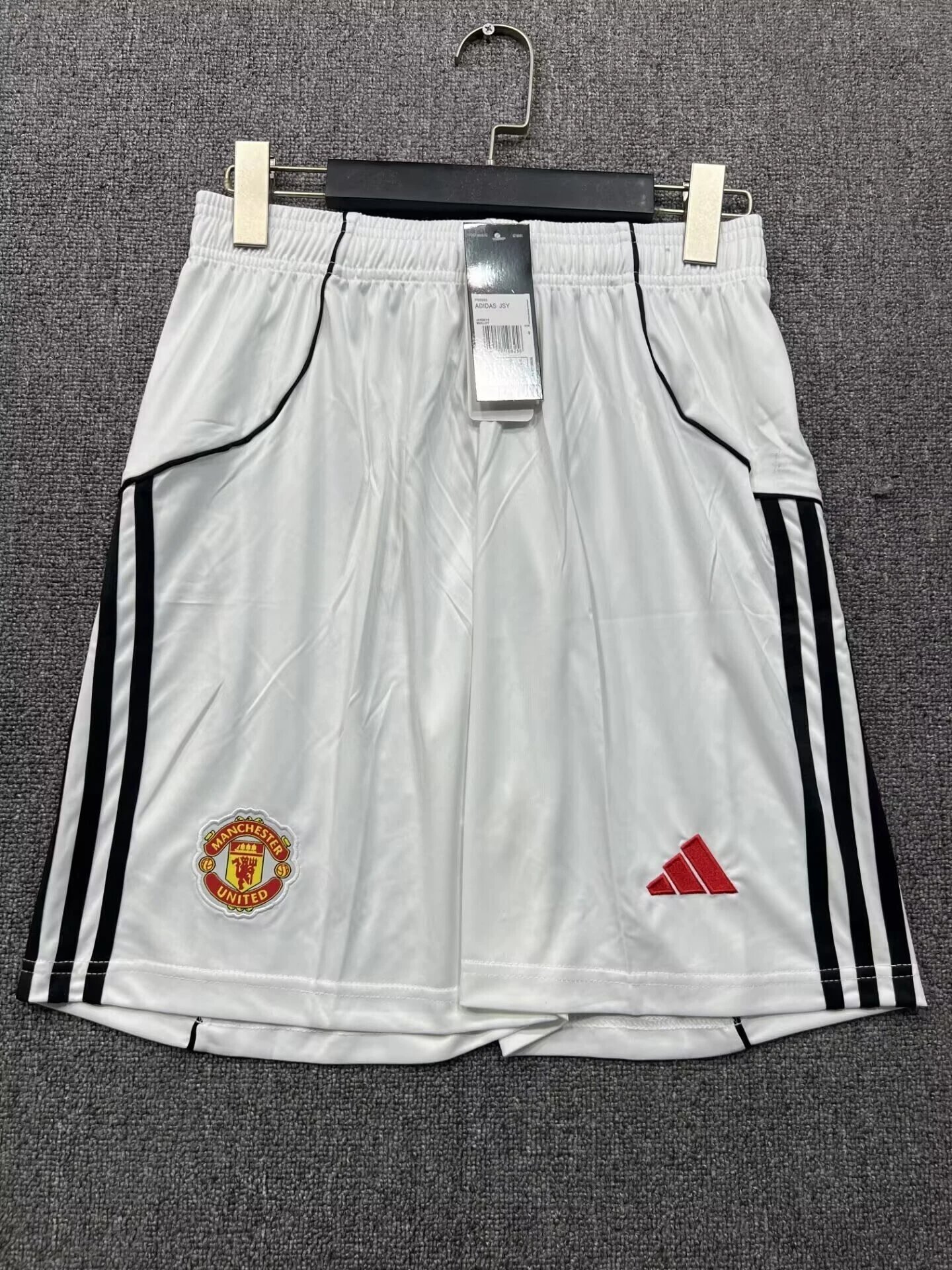 Manchester United Home