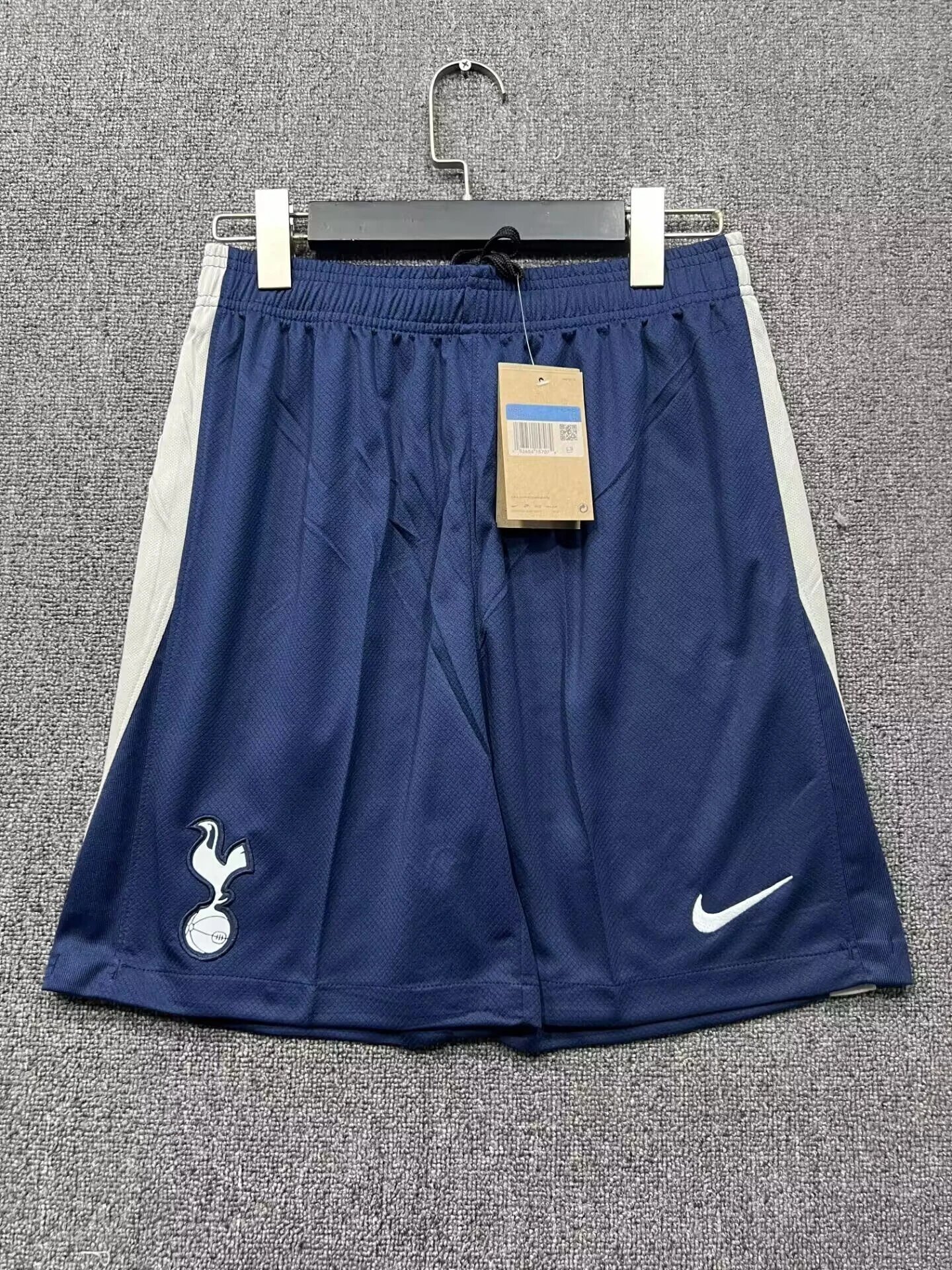 Tottenham Hotspur Home