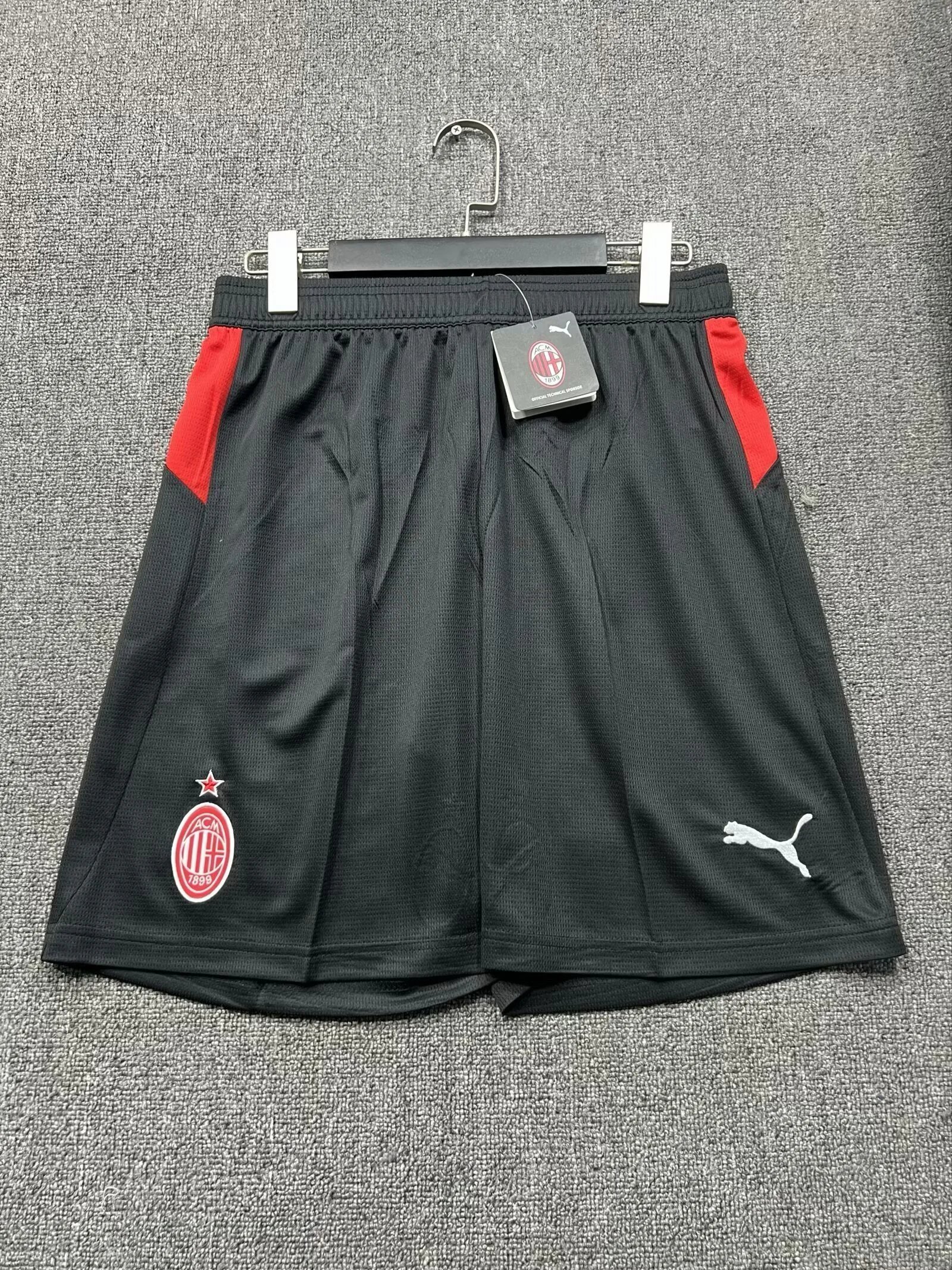 AC Milan Home