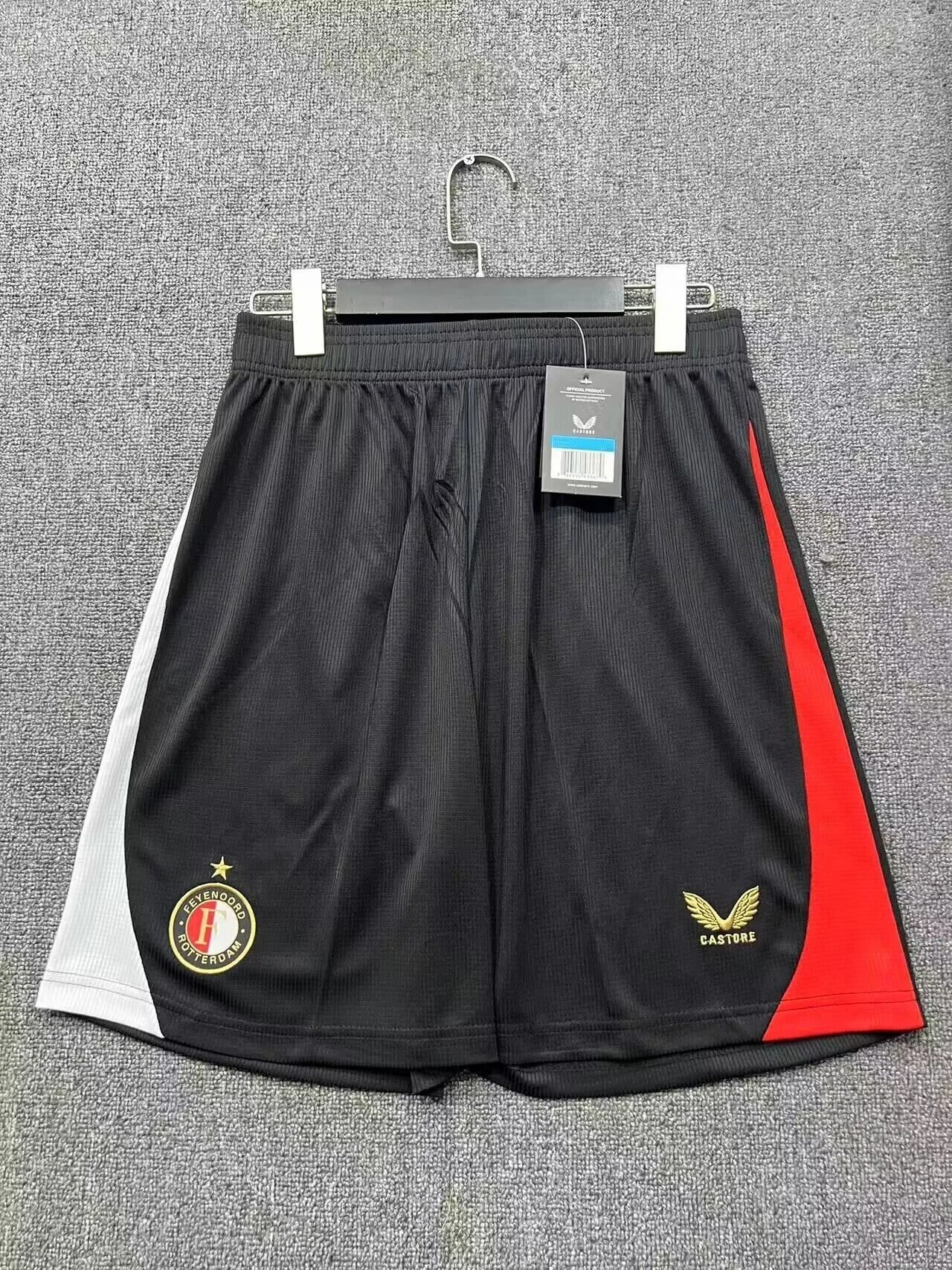 Feyenoord Home