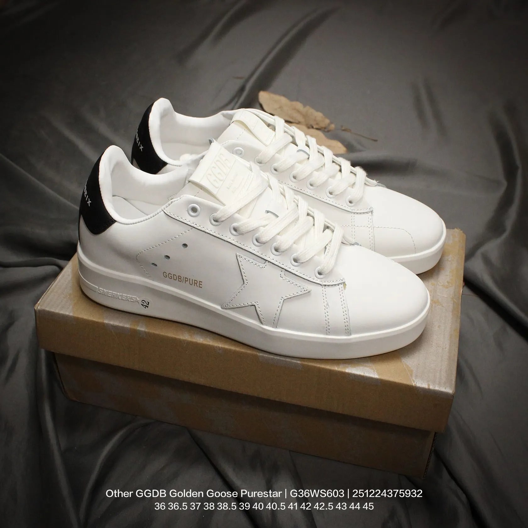 Louis Vuitton Sneakers Low-Top Monogram Lace-Up — GGP009