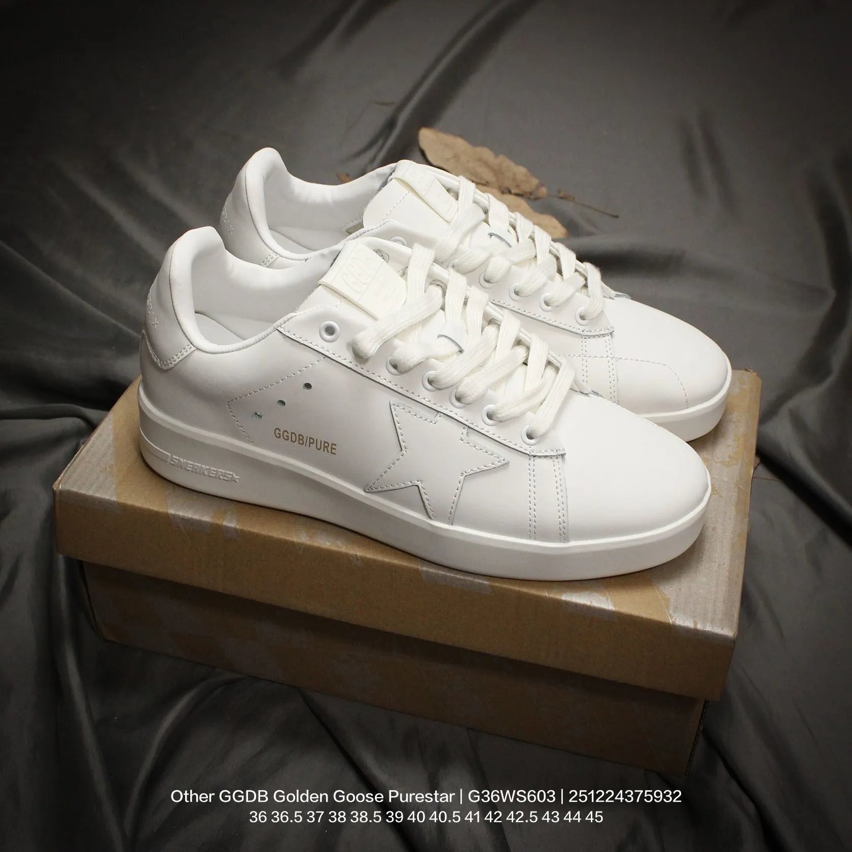 Louis Vuitton Sneakers Low-Top Monogram Lace-Up — GGP0010
