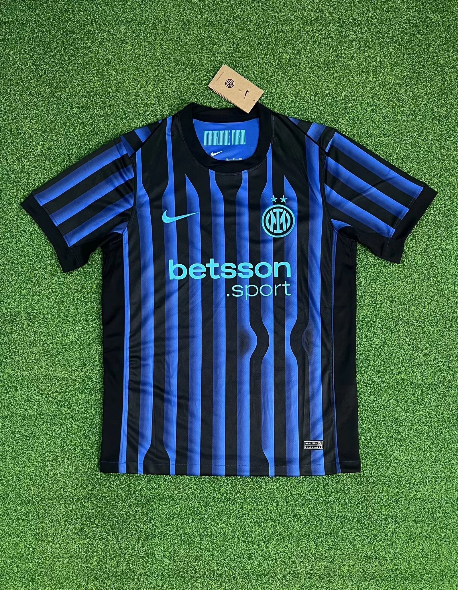 Inter Milan