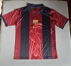 Barcelona Special Edition