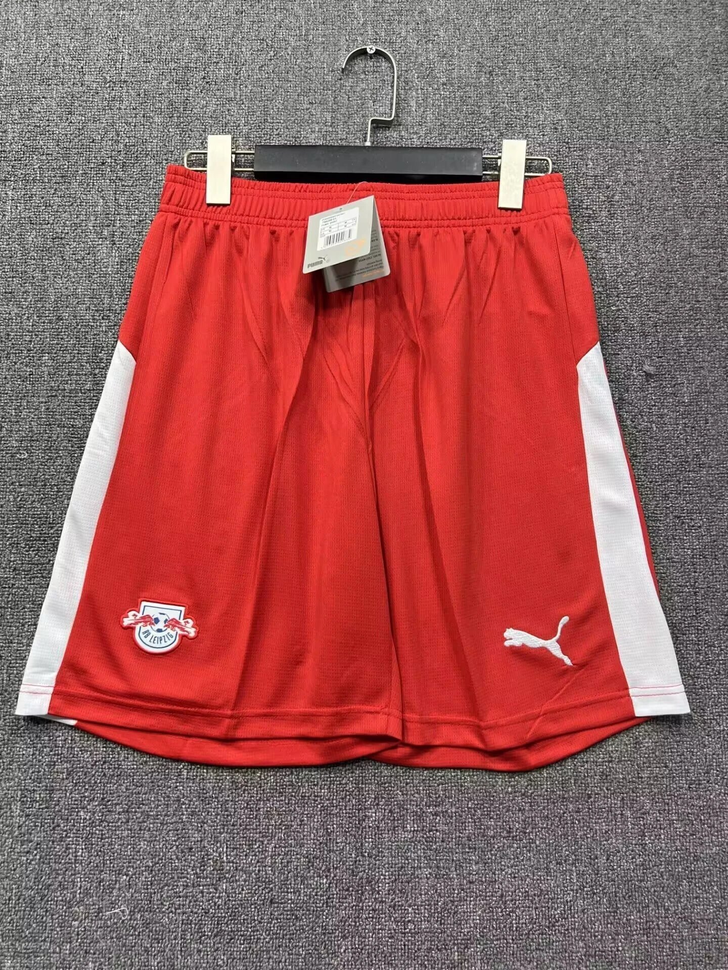 RB Leipzig Home