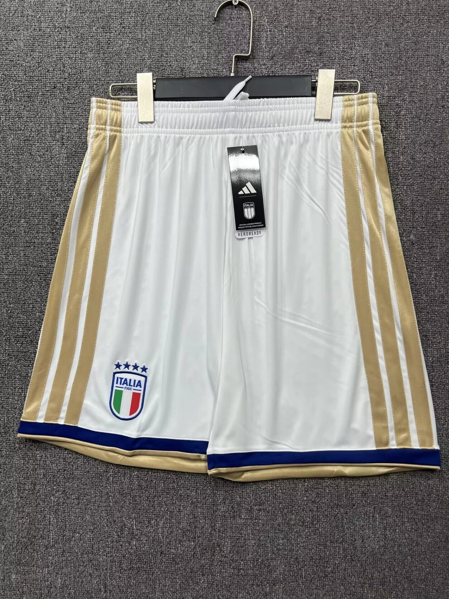 Italy Home