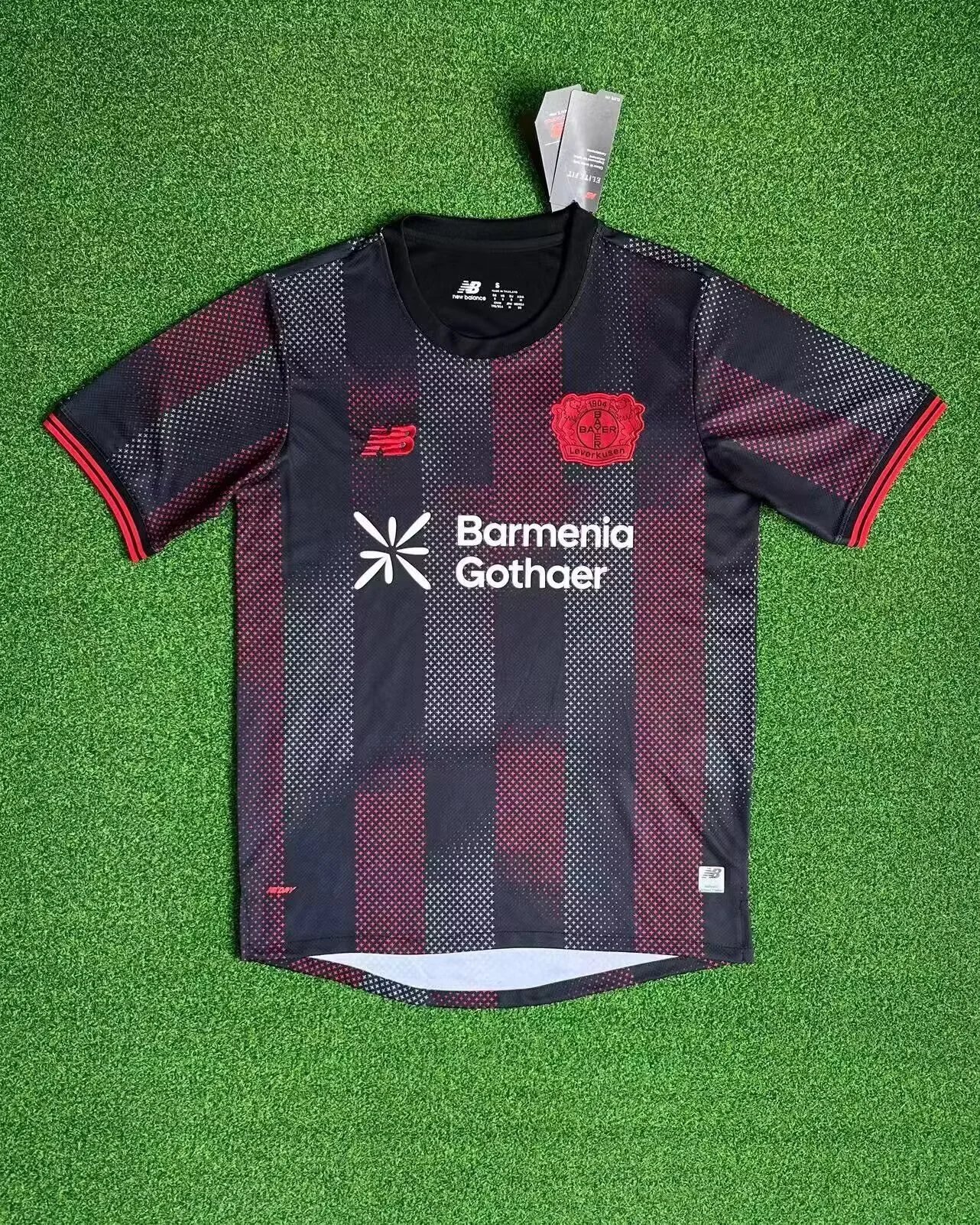 Leverkusen