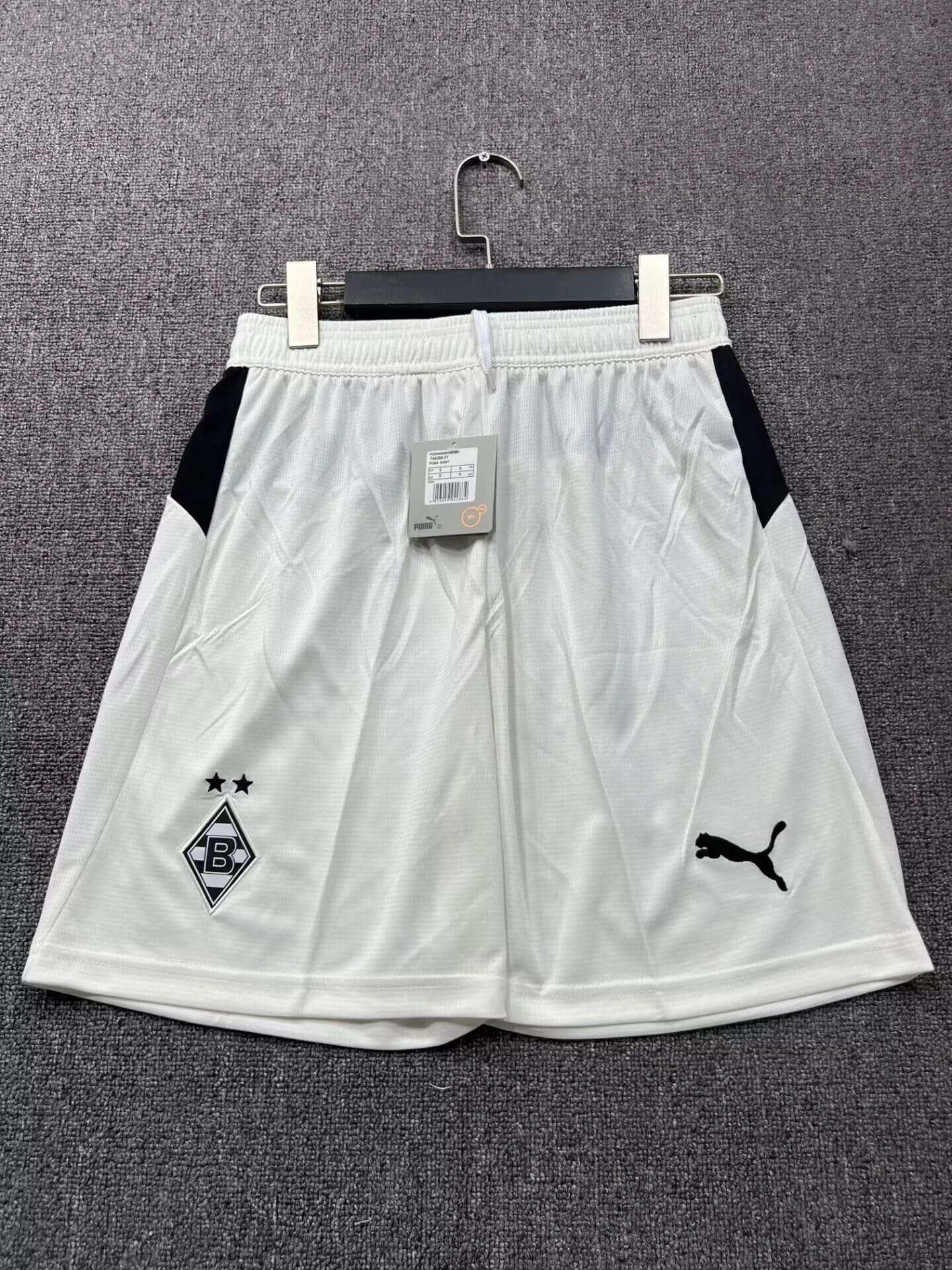 Borussia Monchengladbach Home