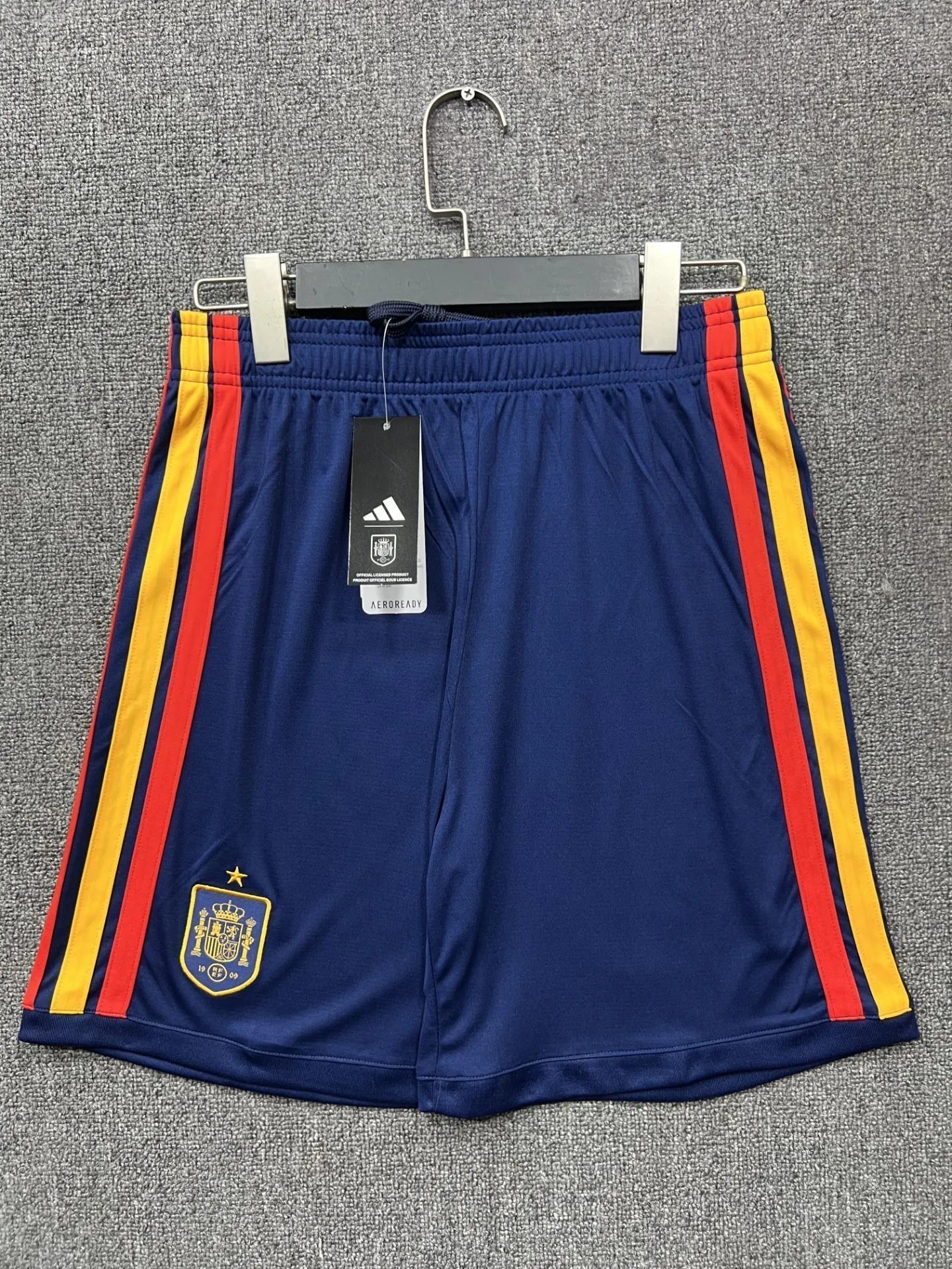 Spain Home