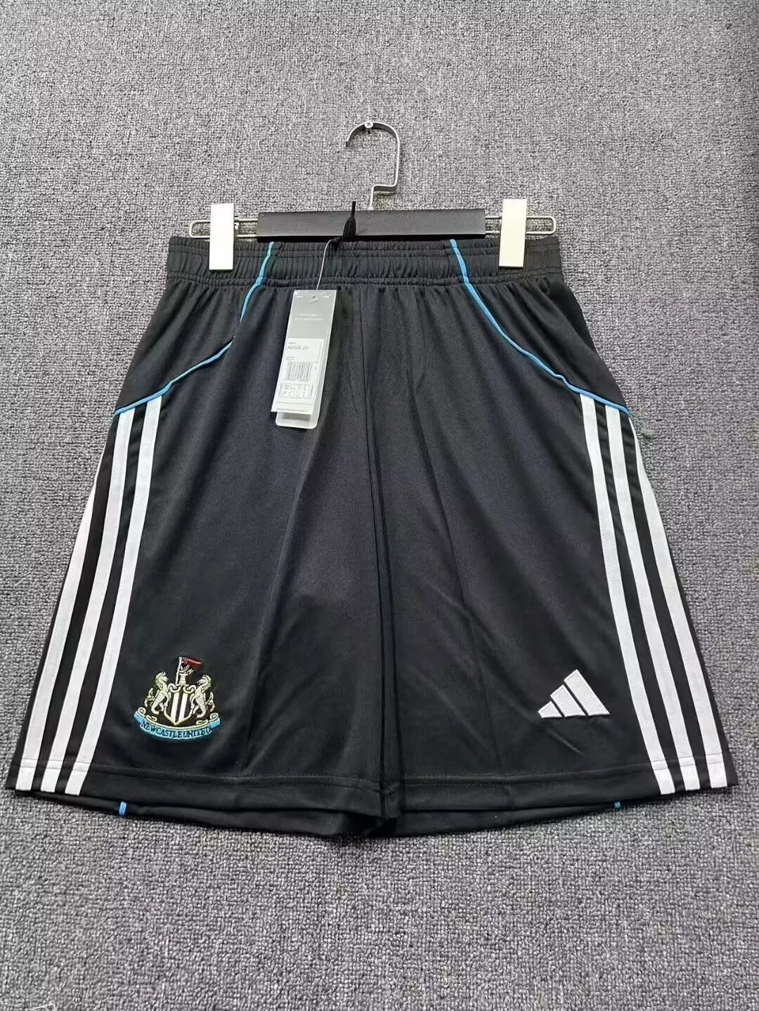 Newcastle United Home