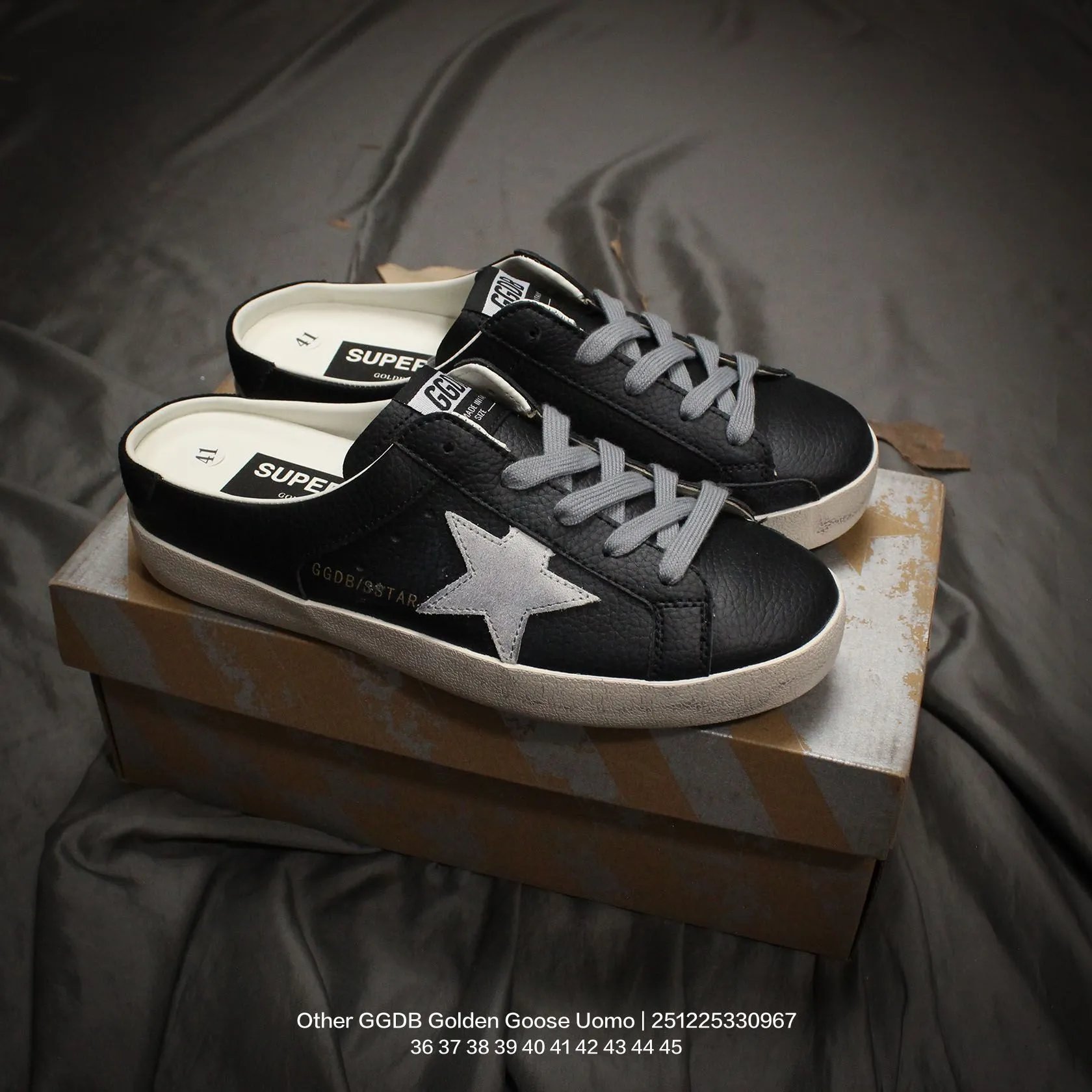 Louis Vuitton Sneakers Low-Top Monogram Lace-Up image 8