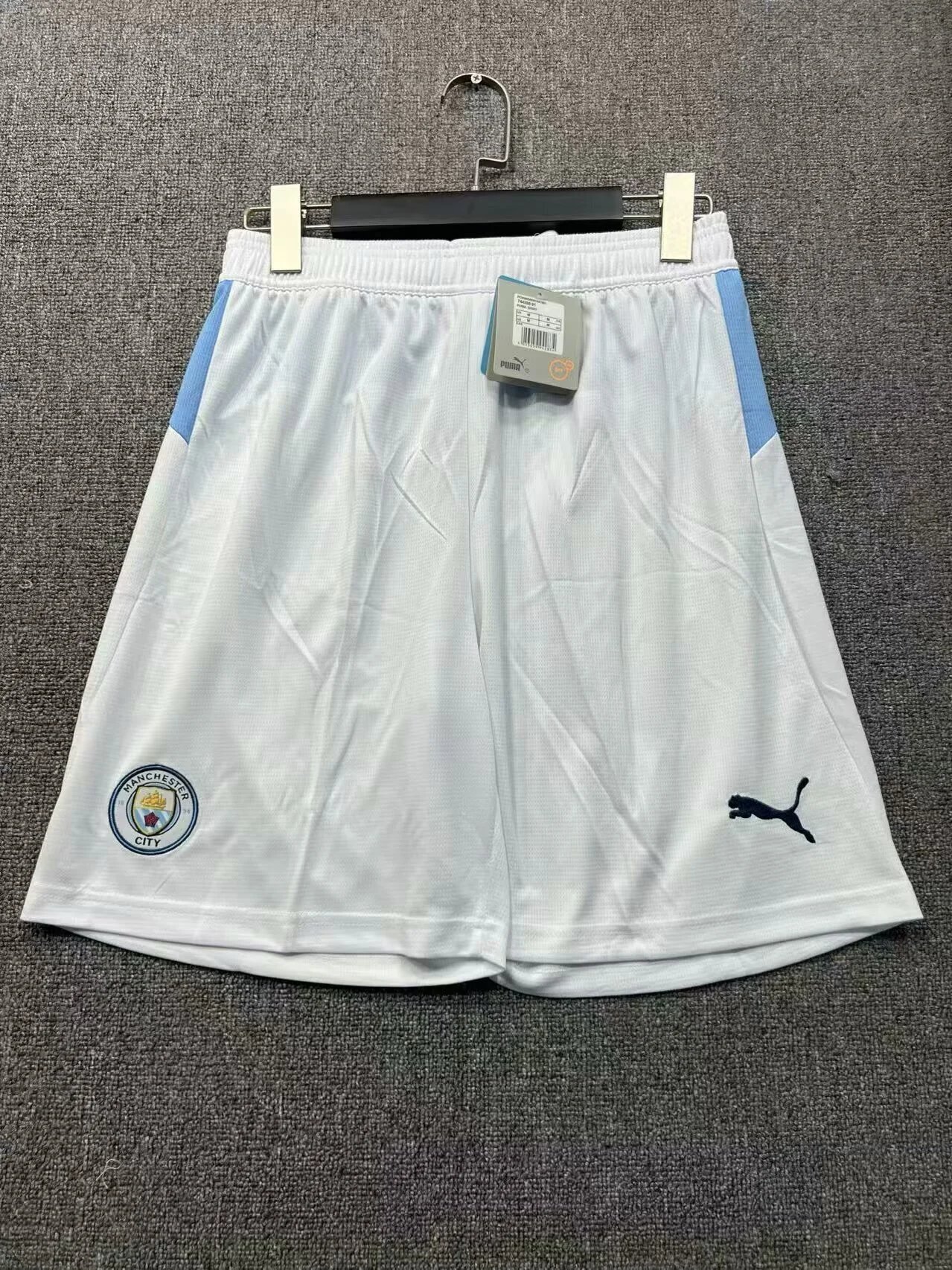 Manchester City Home