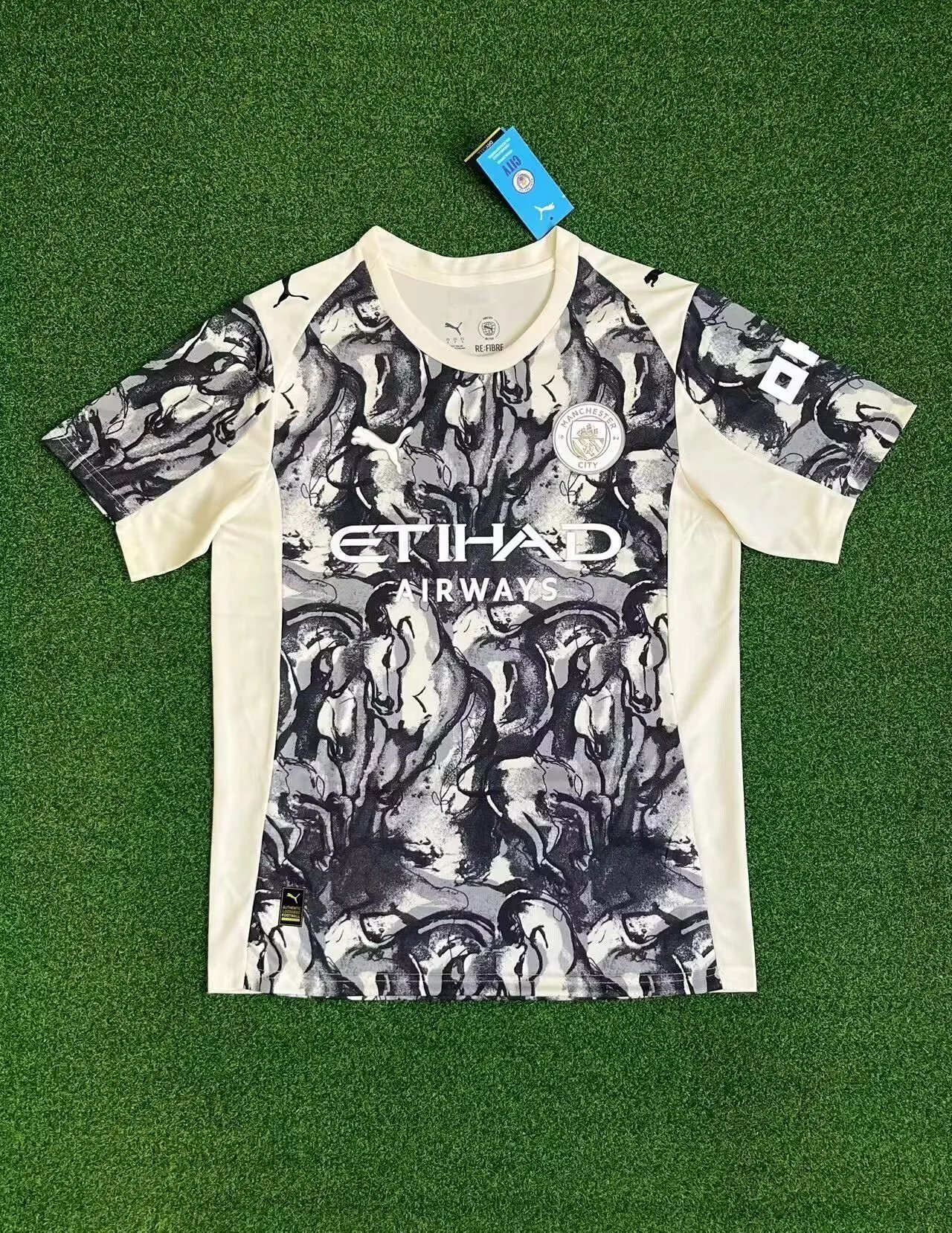 Manchester City 01