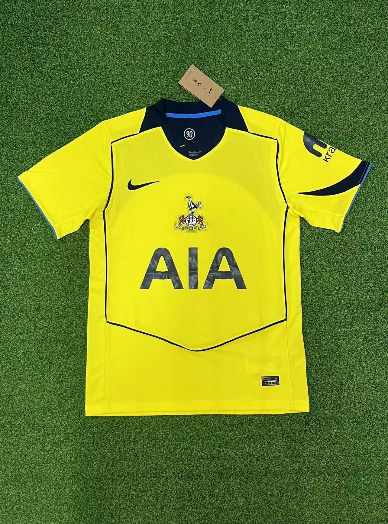 Tottenham Hotspur