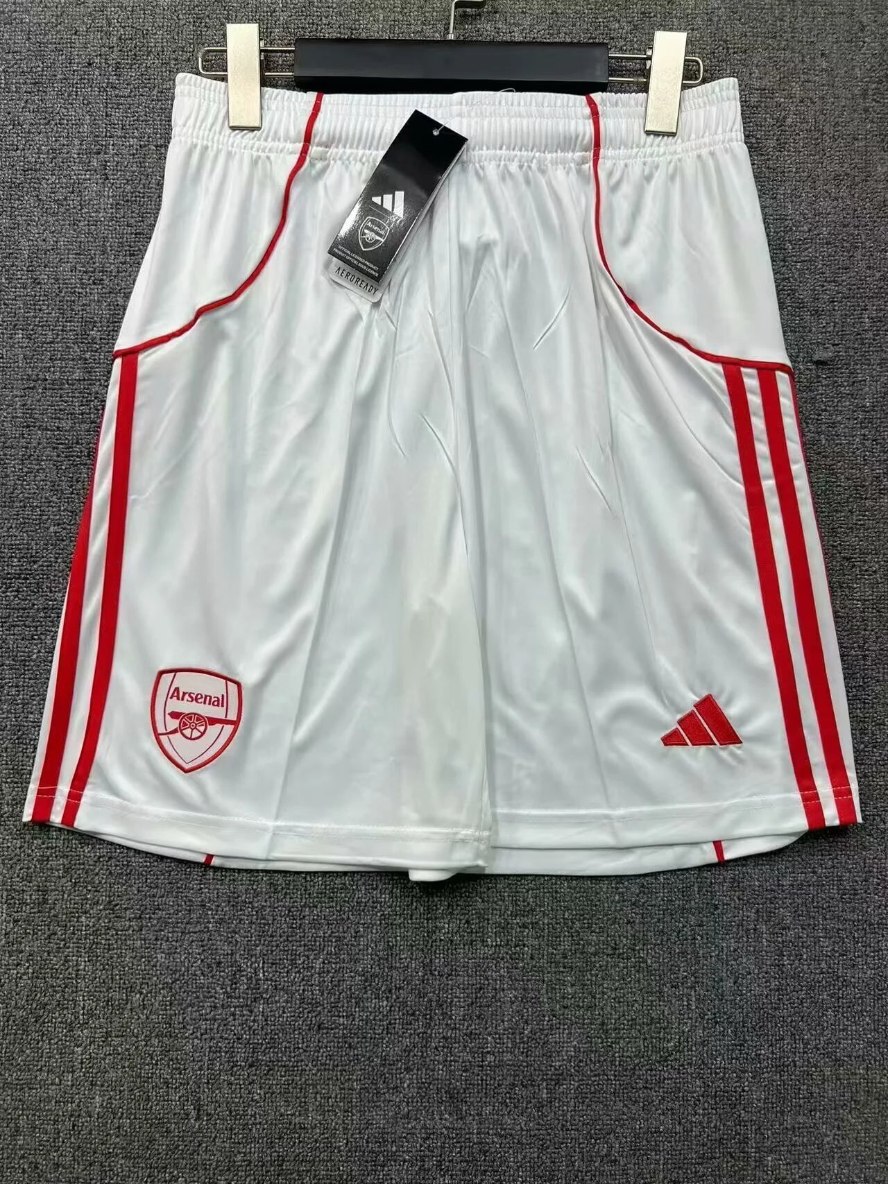Arsenal Home