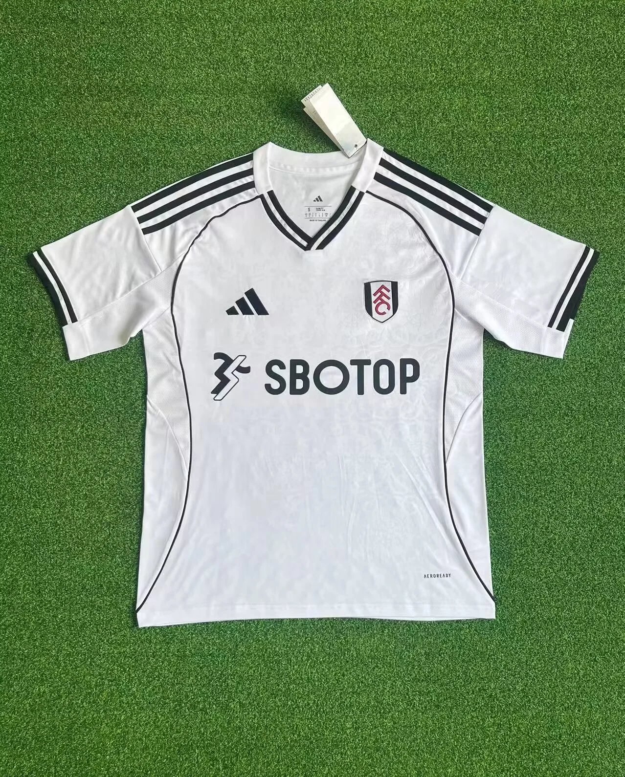 Fulham