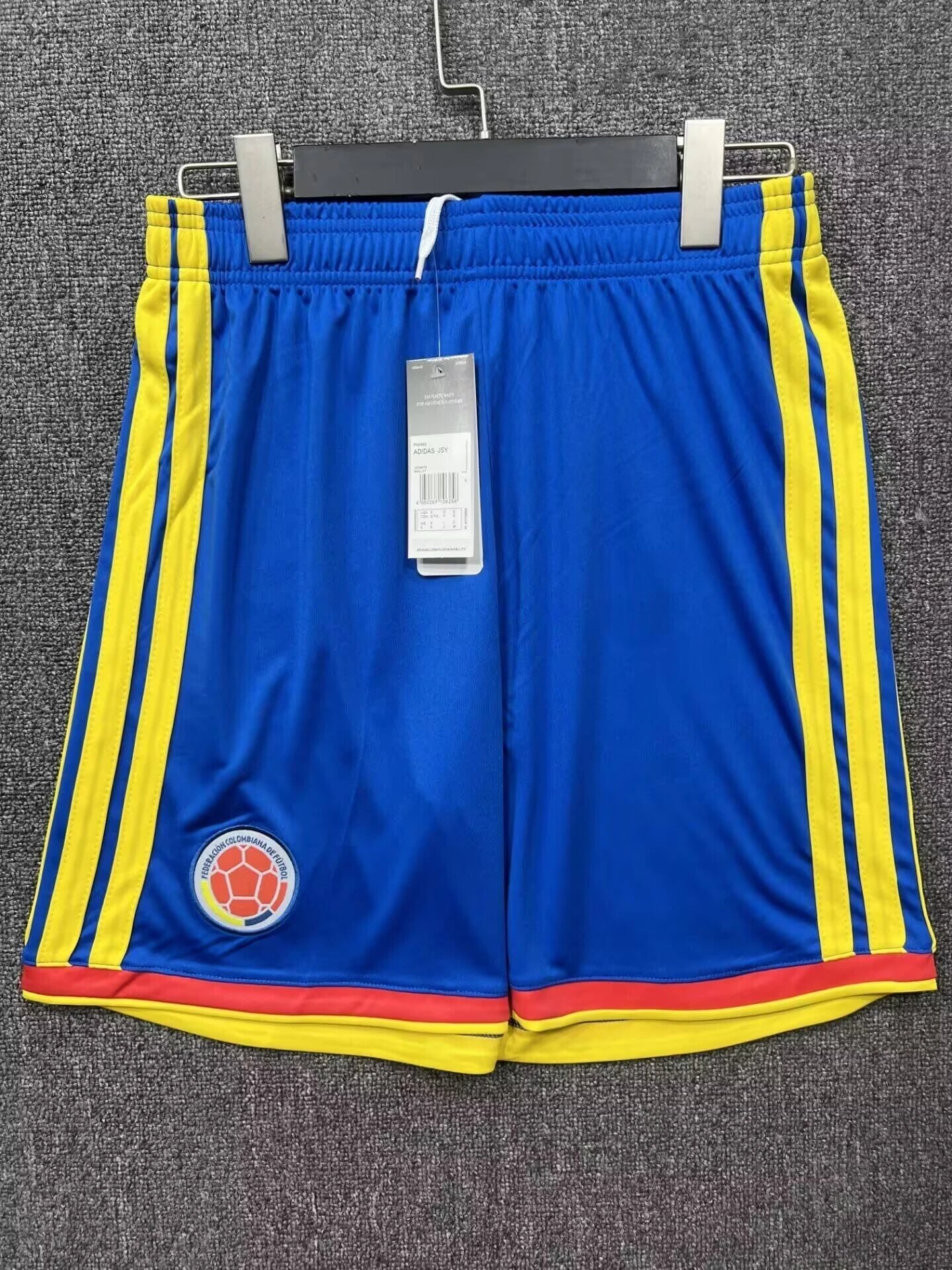 Colombia Home