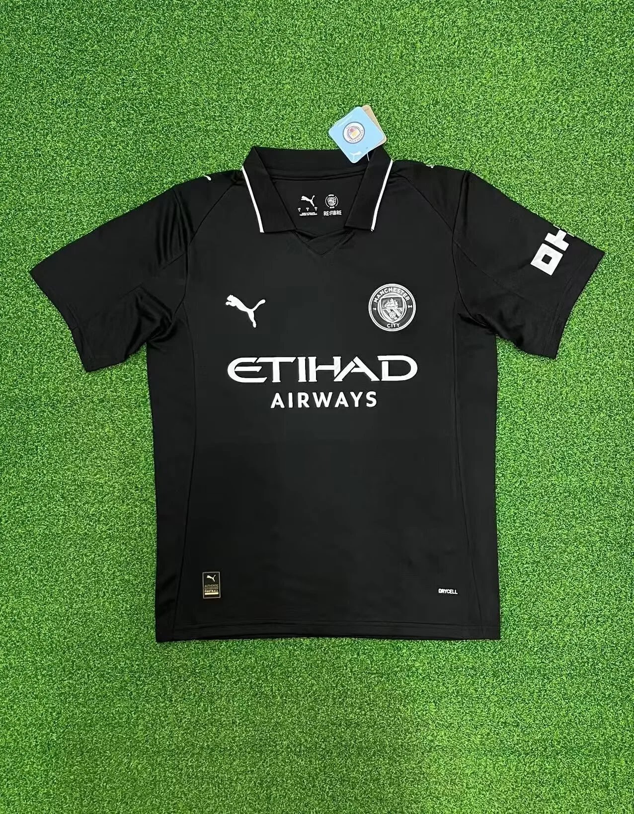 Manchester City 02