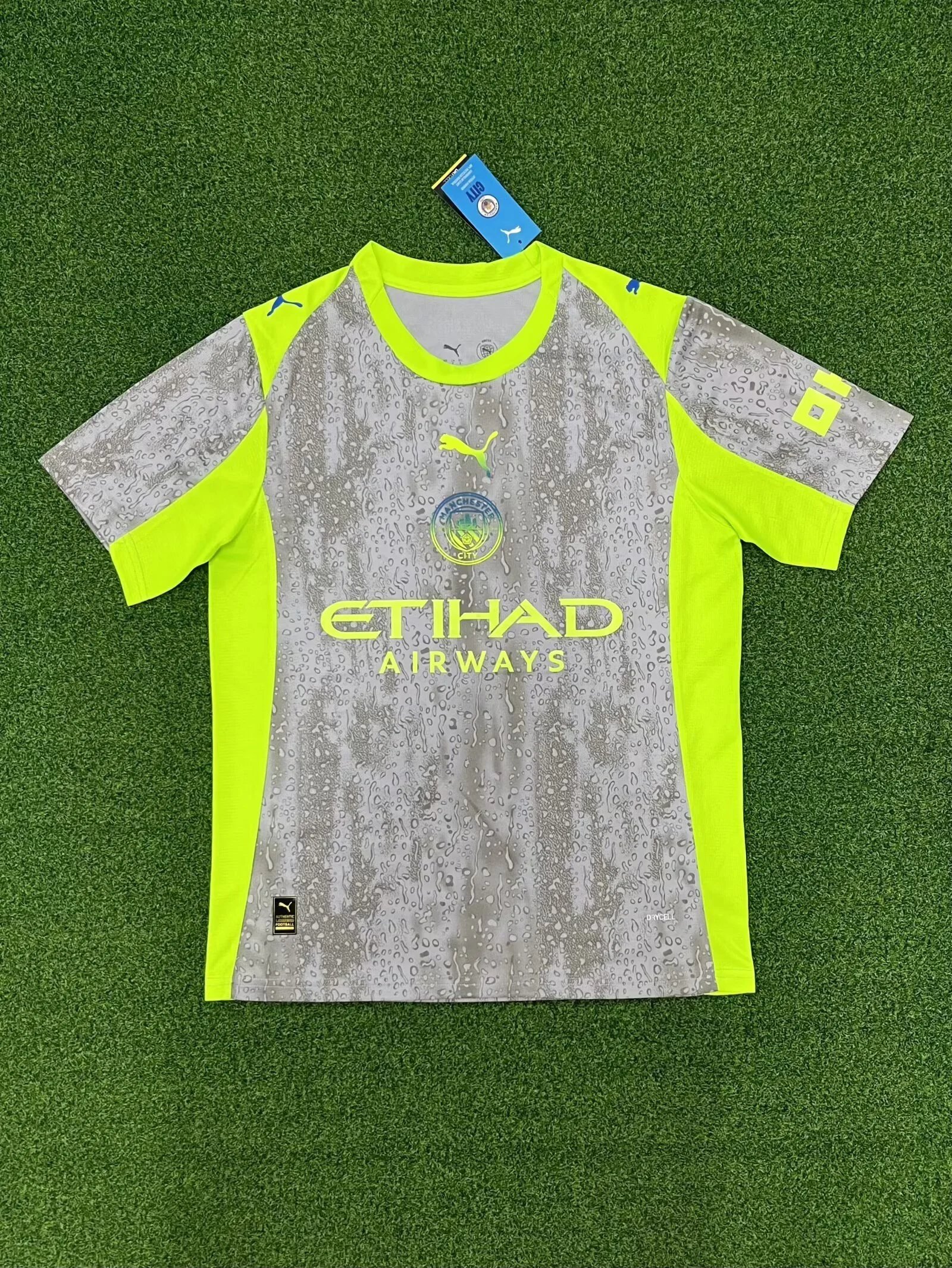 Manchester City 03