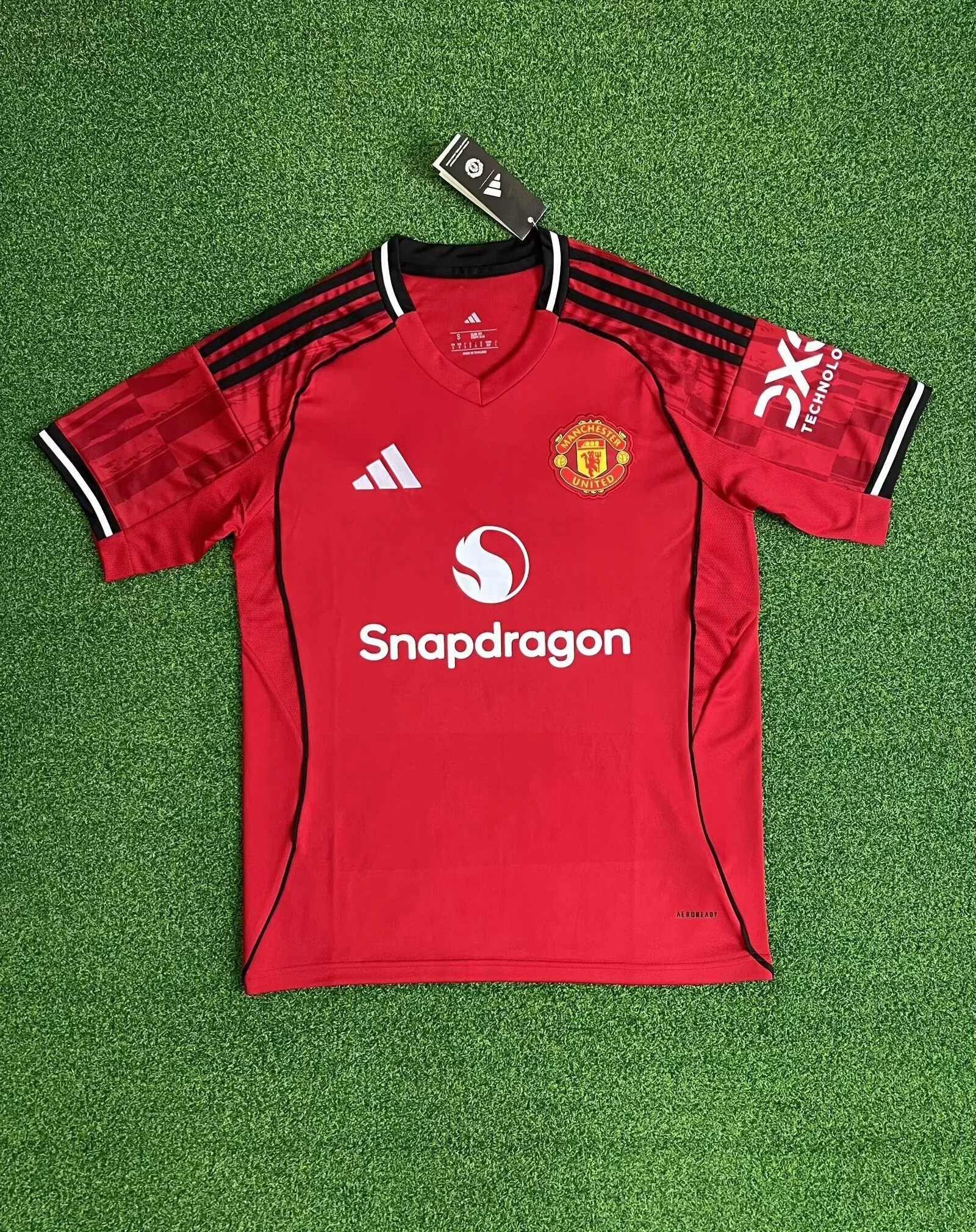 Manchester United