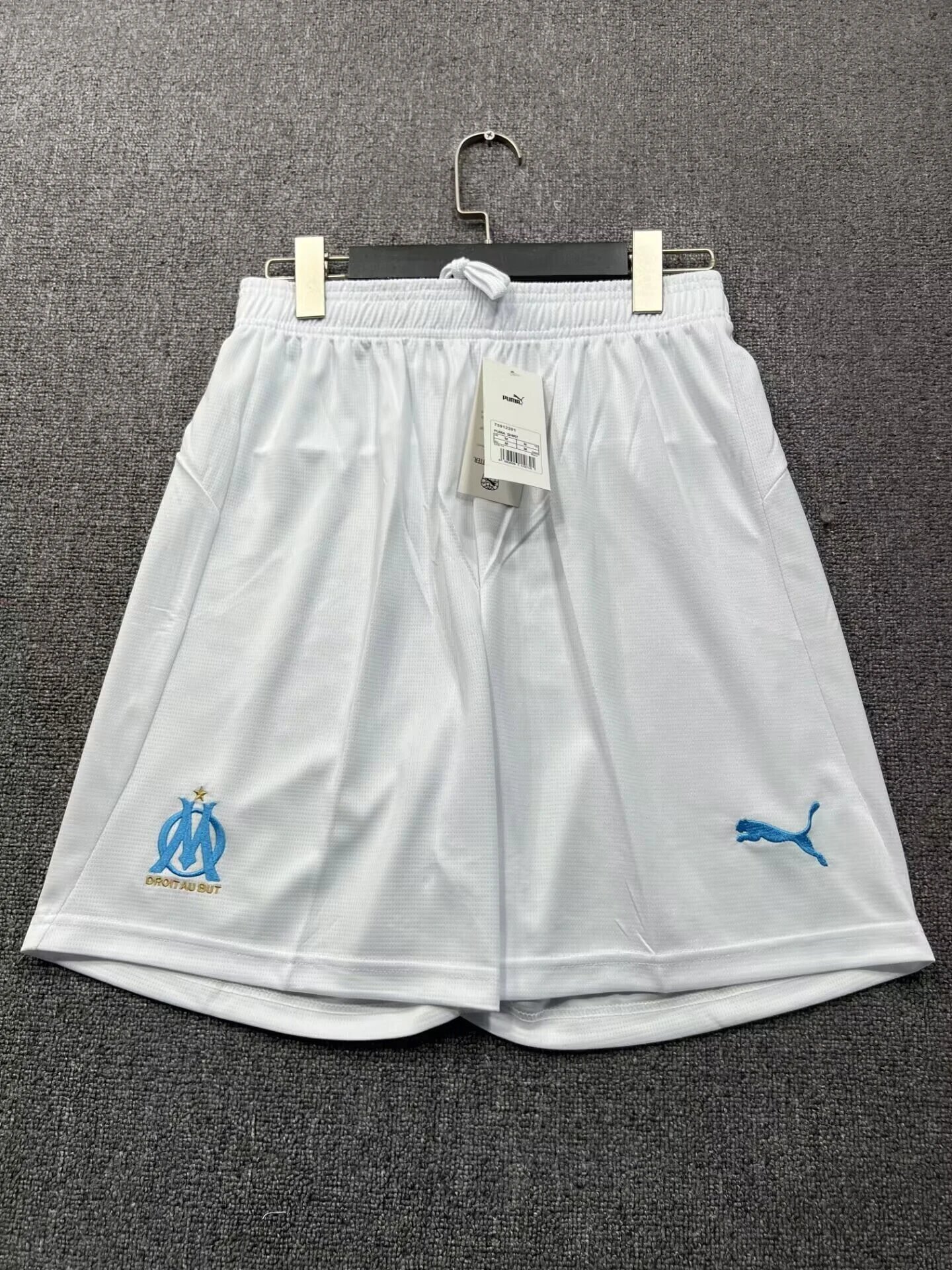 Marseille Home