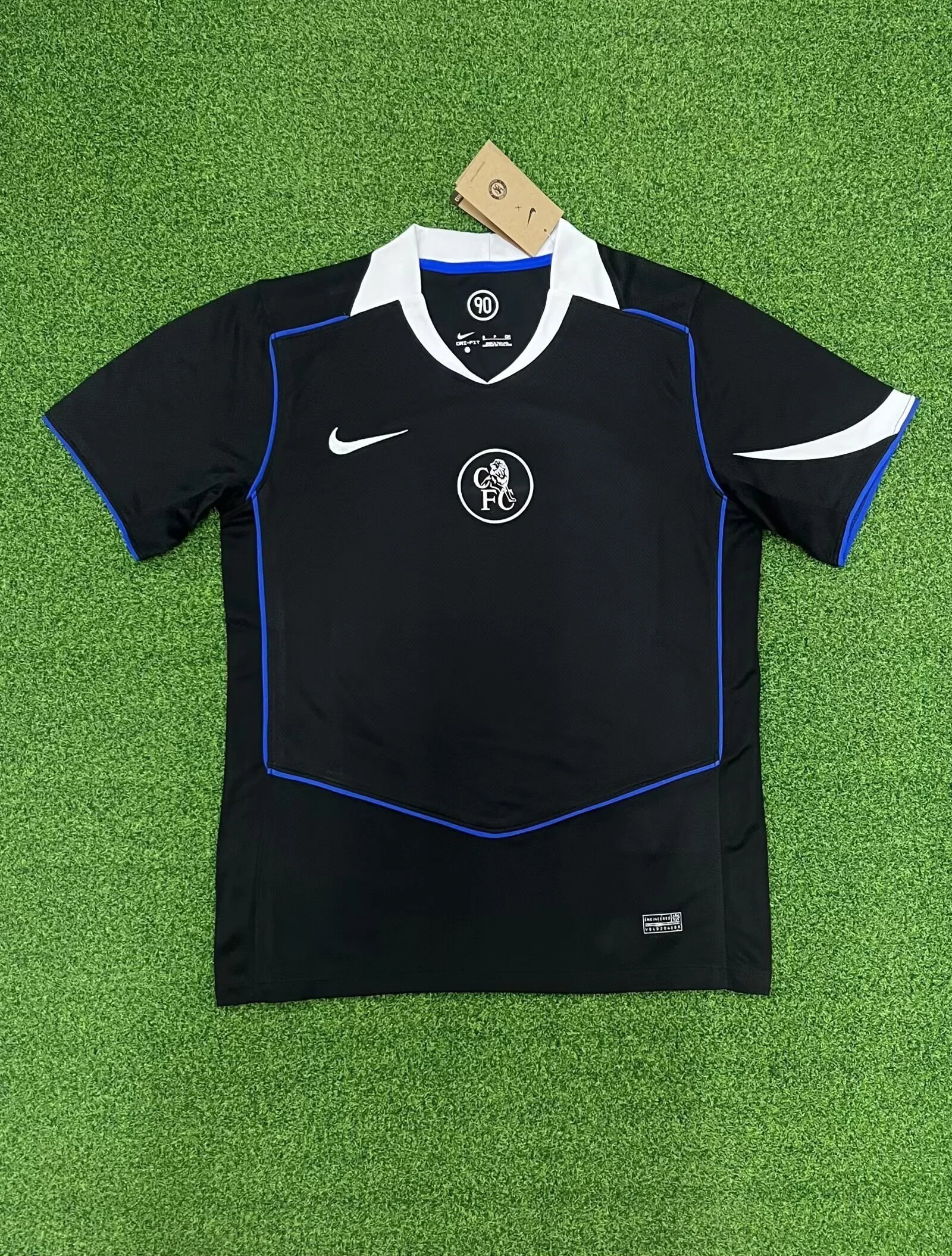 Chelsea