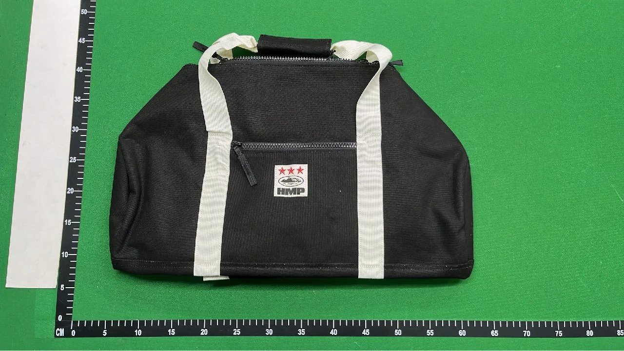 Travel Luggage Bag photo 3