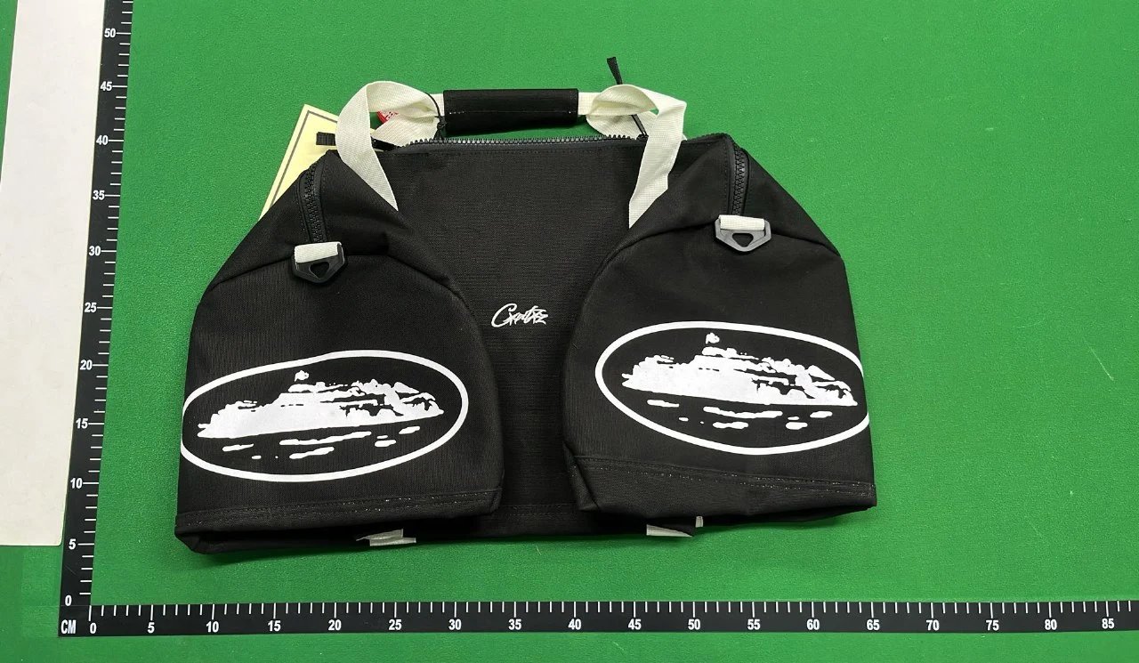 Travel Luggage Bag photo 2