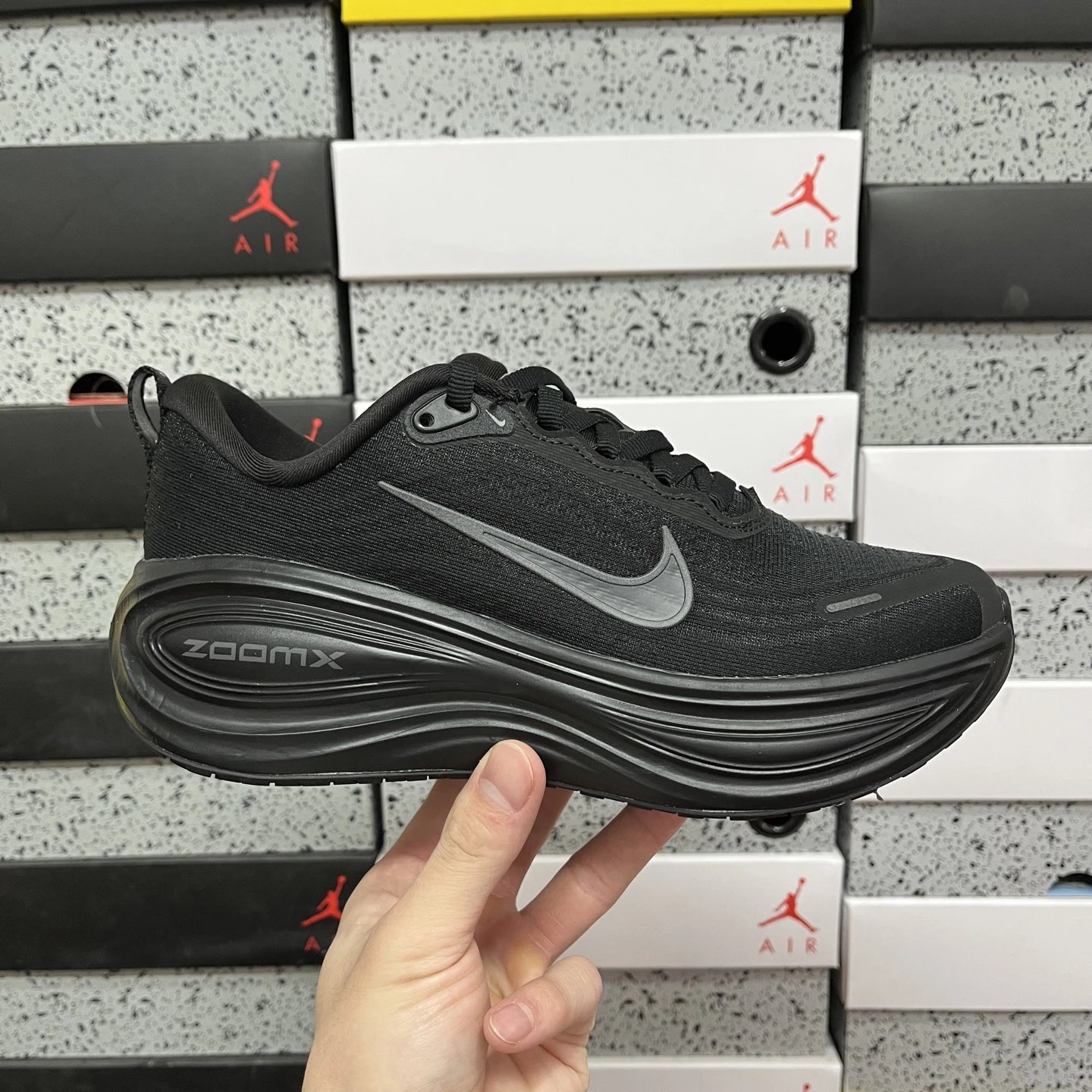 【GT 版本】LINK1 Air Zoom Vomero 18