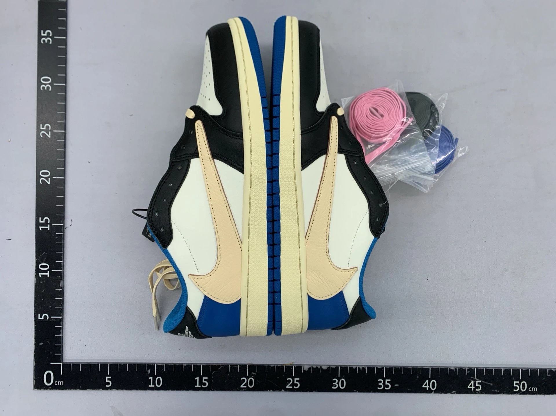 Okbuy低帮篮球鞋NK-SH260314L