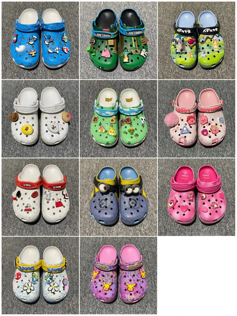 Shoes from Anonymous