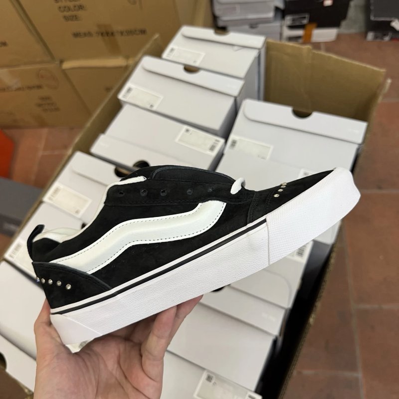 LD Vans Knu Skool
