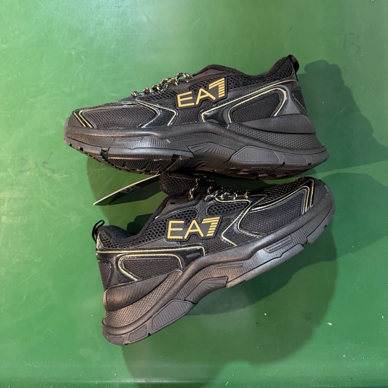 G Emporio Armani EA7