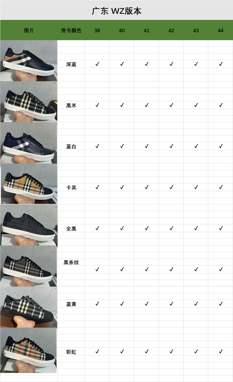 Sneakers from Anonymous