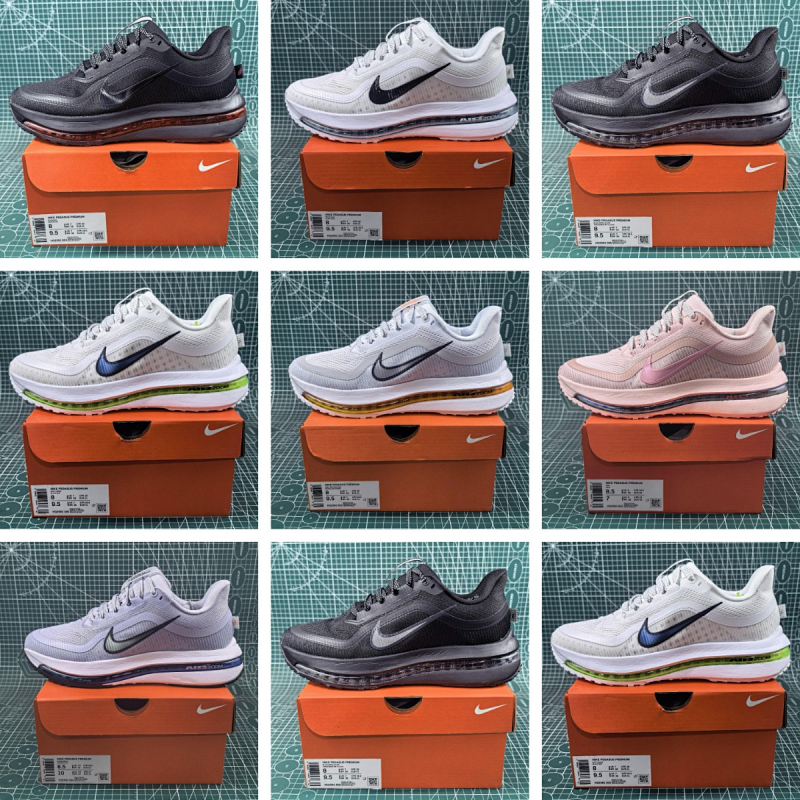 WZ Pegasus Premium Size