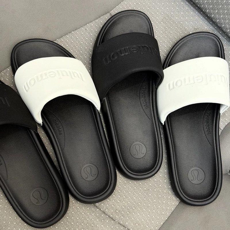GX Lulu Restfeel Slide EU35.5-45.5