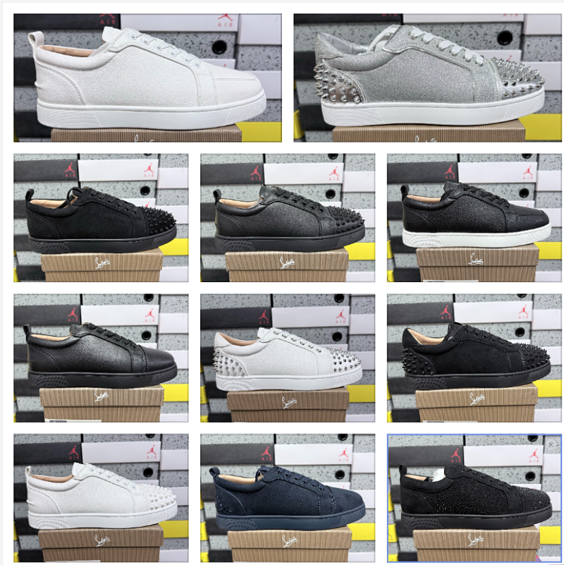 Shoes from Anonymous