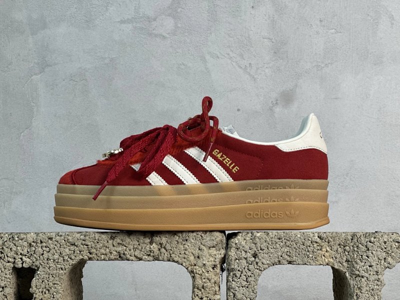 Adidas SY Add Gazelle Bold Cny