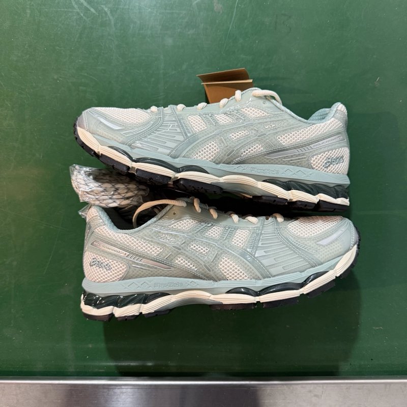ZC 12.1 Kith X GEL-Kayano