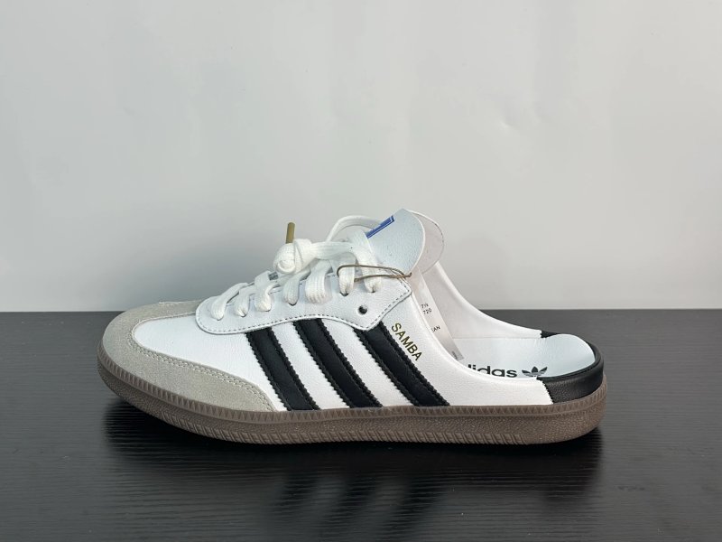 Adidas SY Samba Mule W