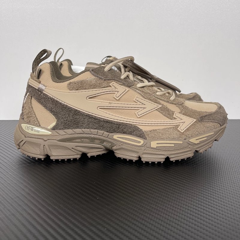 Sneakers from Anonymous