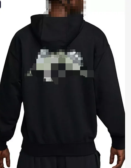 002 Hoodie