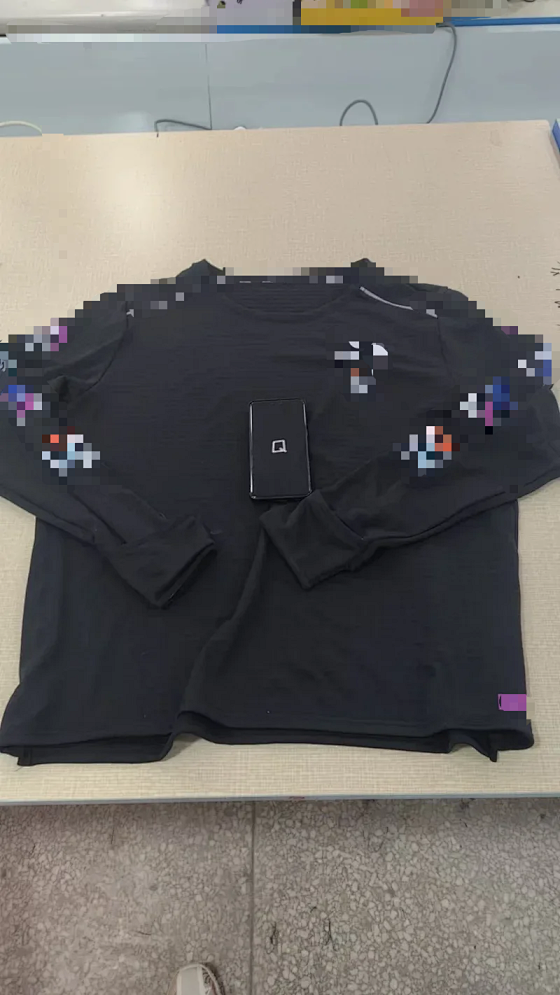 Tokyo Top