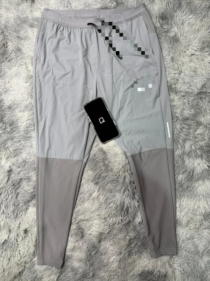 Upgraded 003 Threaded Pants