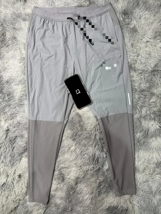Upgraded 003 Threaded Pants