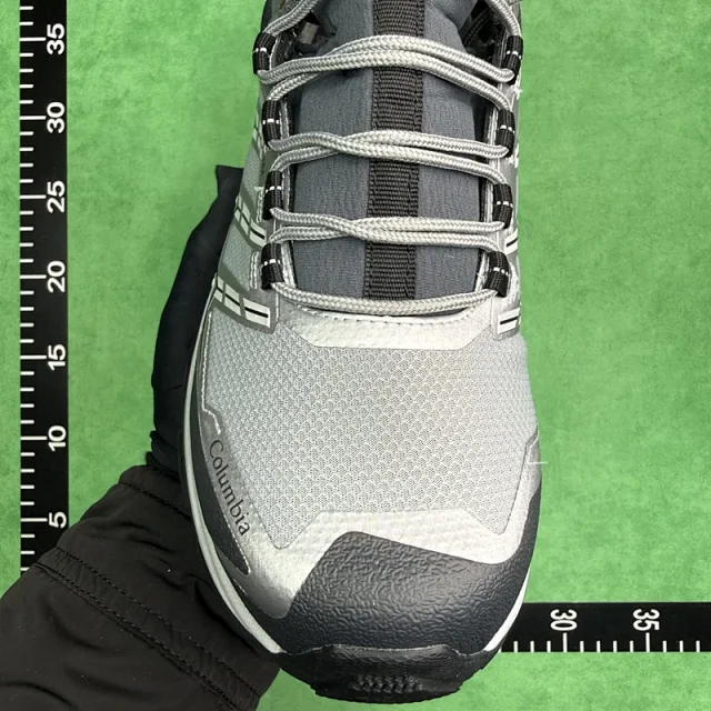 Columbia Sneakers GORE-TEX trail hiking product detail image 30
