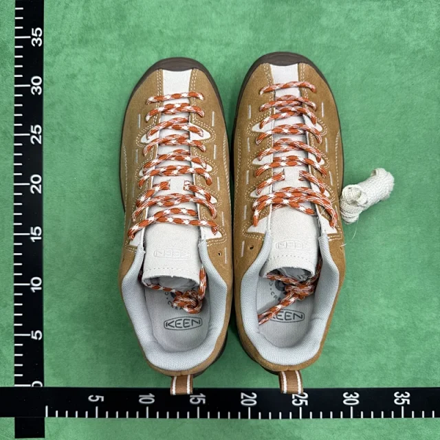 KEEN Casual Shoes Jasper low-top outdoor product detail image 64