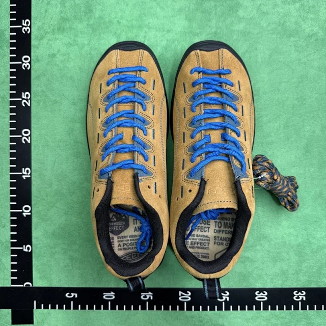 KEEN Casual Shoes Jasper low-top outdoor product detail image 44