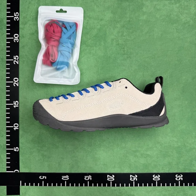 KEEN Casual Shoes Jasper low-top outdoor product detail image 21