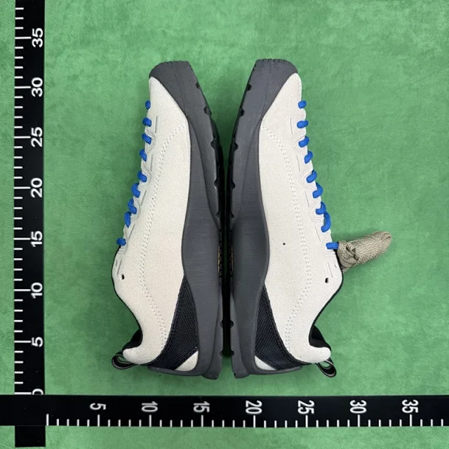KEEN Casual Shoes Jasper low-top outdoor product detail image 25